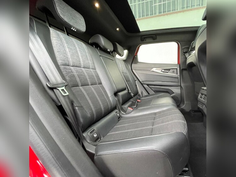 Renault Austral Austral 1.3 TCe Mild Hybrid Techno CVT 116kW foto 11